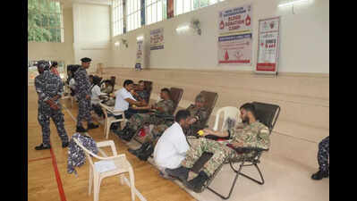 Navy, officials honour Kargil heroes in Visakhapatnam