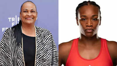 Muhammad Ali’s ex wife picks Claressa Shields to defeat Laila Ali in potential mega fight