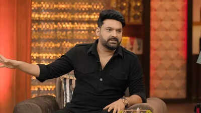  A female fan reveals how Kapil Sharma’s comedy helped her during her cancer battle; Raj Shamani calls him an ‘inspiration'