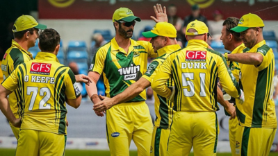 WCL 2025: Shikhar Dhawan’s 91 goes in vain as Australia Champions pull Off final-over chase against India Champions