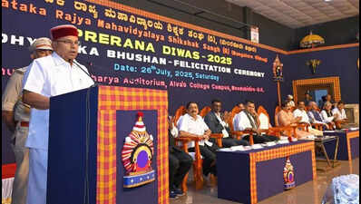 Teachers pillars of society, nation building: Governor Gehlot