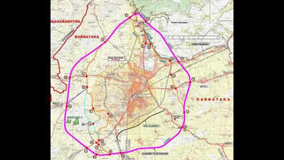 Forest clearance delay stalls Belagavi Ring Road project