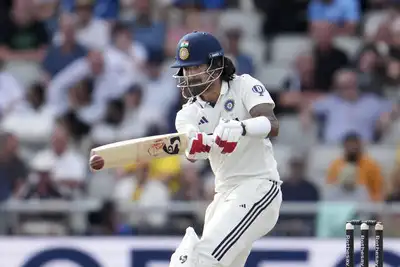 IND vs ENG: History for KL Rahul! India batter becomes first-ever opener in 46 years to ...