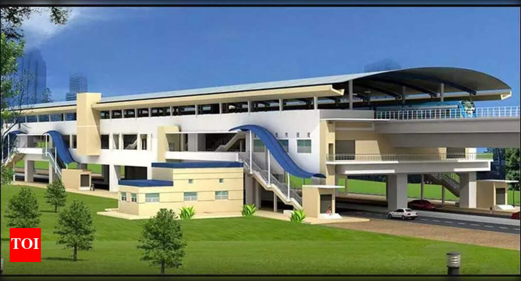 Vizag Collector Urges Swift Land Acquisition for Metro Rail Project