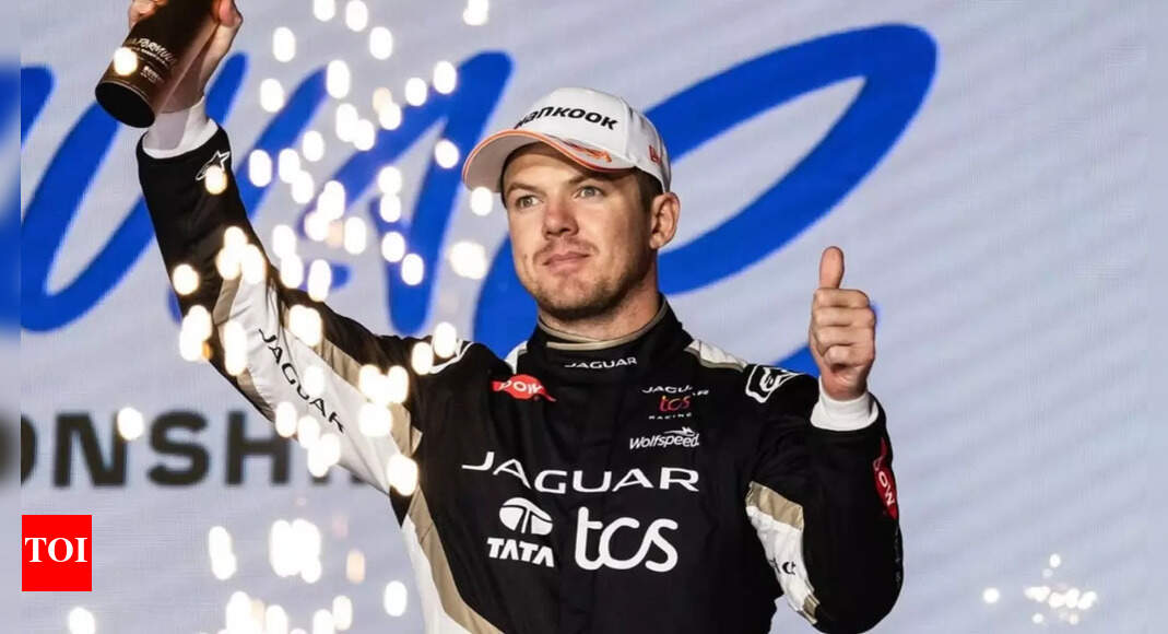 London E-Prix Round 15 results: Nick Cassidy wins 3rd race of season 11, climbs into top three in Driver Standings
