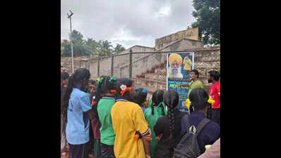 Dharwad’s marathon runners to pay tribute to Fauja Singh today