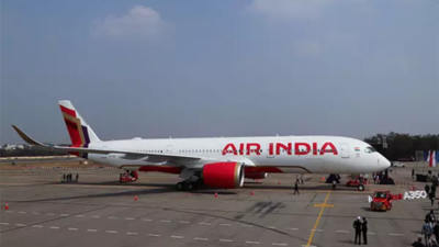 Air India crash: Airline disburses Rs 25 lakh interim compensation to families of victims; Tata Group sets up welfare trust