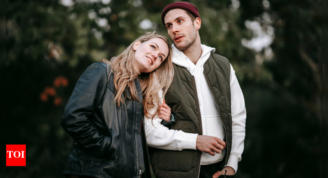 Is your partner truly your best friend, or just easy to be with?
