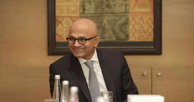 Are more job cuts coming? Is he feeling guilty about... or...: Microsoft reportedly employees react to CEO Satya Nadella's memo