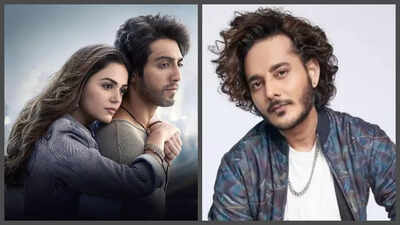 Tanishk Bagchi on Saiyaara success and lack of credit for composers: 'No name on poster when it is promoted...'