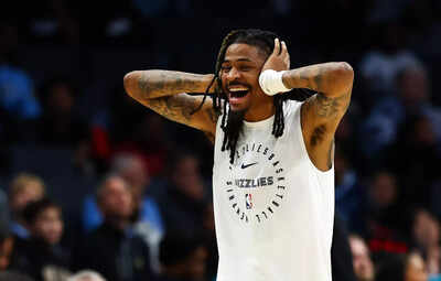 Ja Morant’s viral dunk in China reignites debate over his NBA Dunk Contest absence despite fan pressure