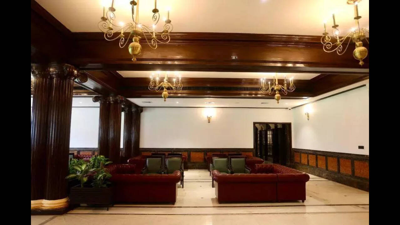 Inside Delhi'S Most Exclusive Private Members' Clubs 12 122926552