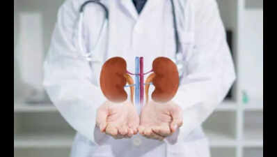 Kidney ailments top list of treatments under Aarogyasri