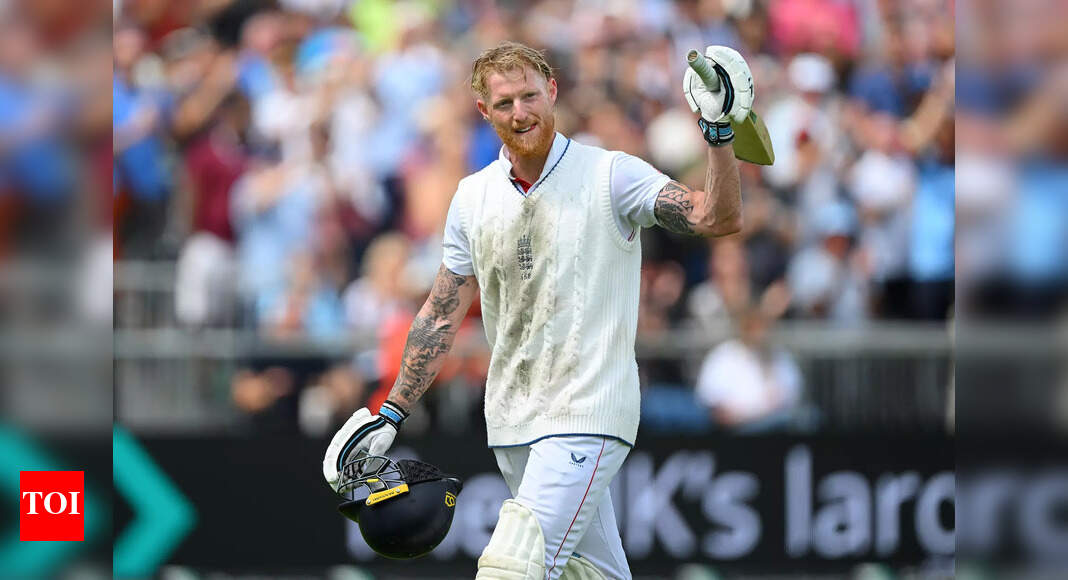 'We’re hoping he’ll bowl tomorrow' – Eng batting coach gives update on Stokes’ fitness