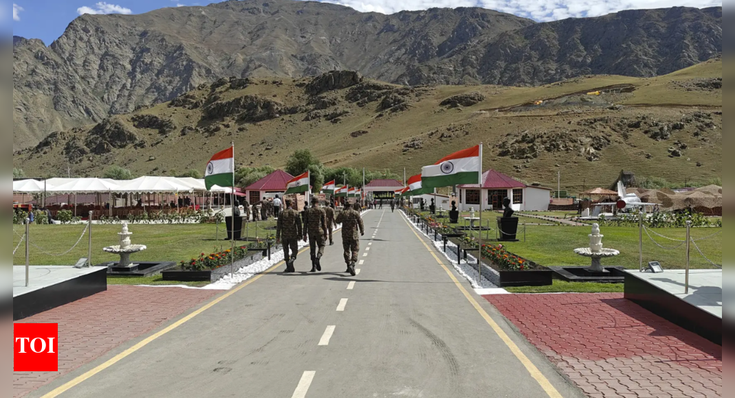 Vijay Diwas: Plan rolled out to give free legal help to soldiers, families