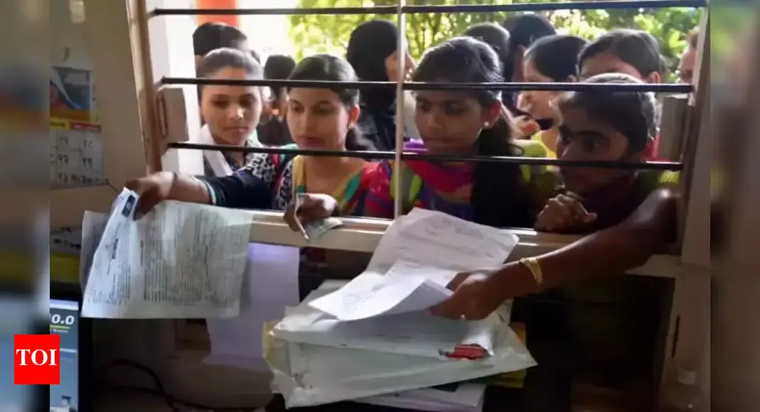 TGHRC orders colleges to stop withholding student certs