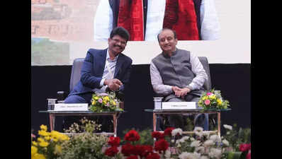 Chinese weaponry failed in real war, says BJP nat’l spokesperson