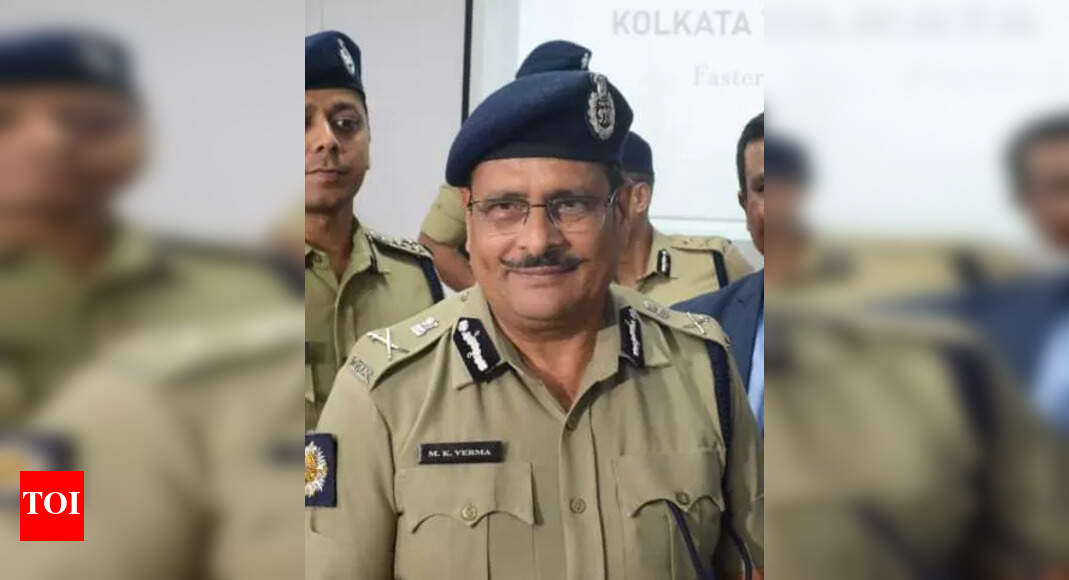Keep an eye on students named in multiple FIRs: CP