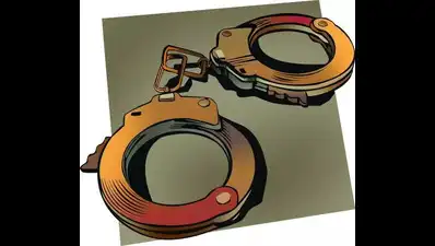 How nursing student chased mobilesnatcher at hospital, got him arrested