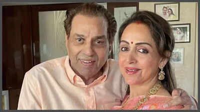 Hema Malini once broke silence on not living with Dharmendra: 'Every woman wants to have a husband, children, like a normal family...'