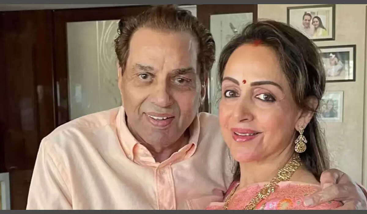 Dharmendra Latest News