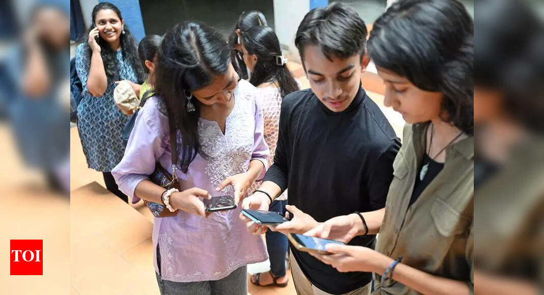 CET cell sets up student help centre in every district