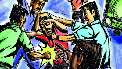 Girl's parents tie boy to tree, beat him to death in MP village