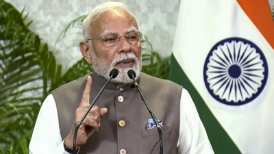  PM Modi