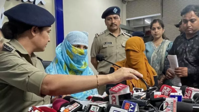 2nd case of ‘religious conversion’ filed in Dehradun, 6 named; ‘link with Muslim Brotherhood’ suspected