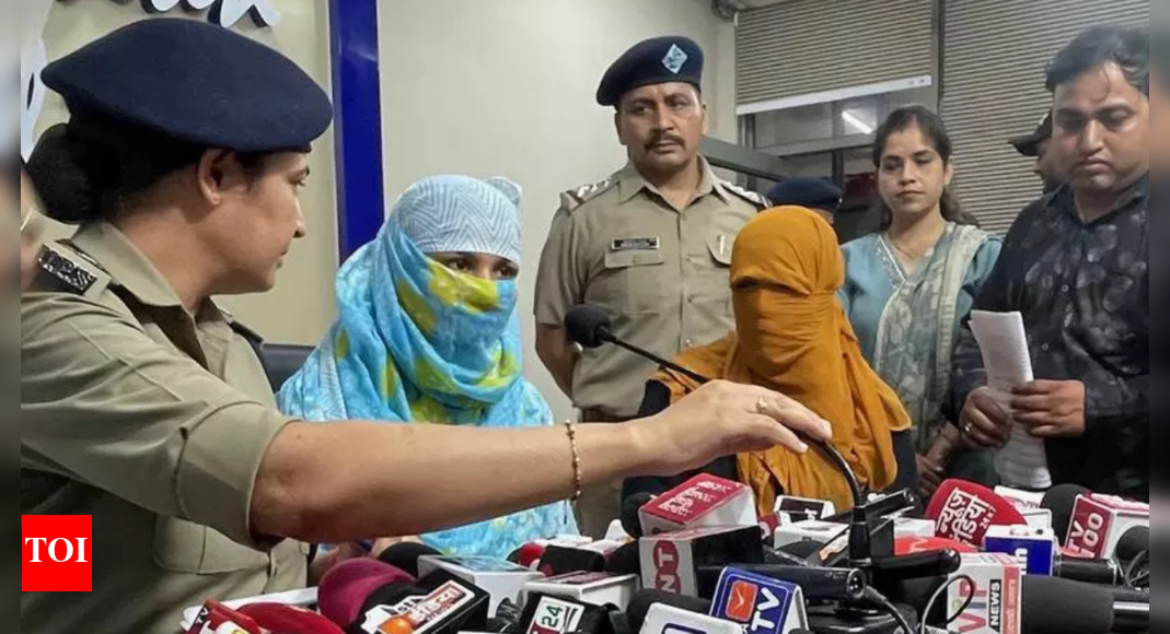 2nd conversion case in U’khand: Six named; ‘link with Muslim Brotherhood’ suspected