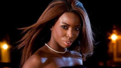 Former TNA star Trenesha Biggers arrested in New York for trespassing after eviction