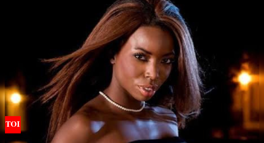 Former TNA star Trenesha Biggers arrested in New York for trespassing after eviction | International Sports News