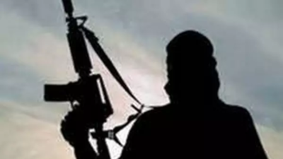  3 in Jharkhand, 4 in Chhattisgarh