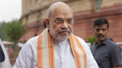 Shah: India's rising stature to invite new security challenges