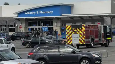 Big Attack In Michigan; 11 Casualties As 'ILLEGAL ALIEN' Strikes | Traverse City Walmart Stabbing