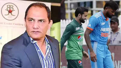 Cricket | 'If you don't play bilateral, don't play tournaments either': Azharuddin on India vs Pakistan Asia Cup clash