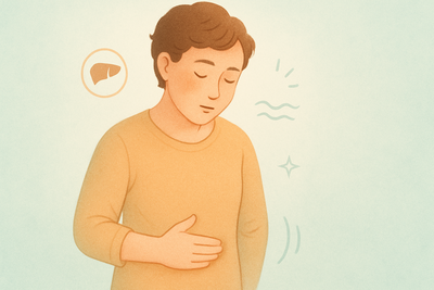 ¿Y si tu hígado está tratando de decirte algo? Así se siente la hepatitis