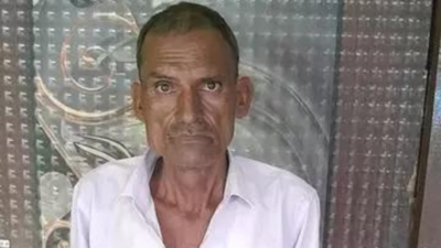 ‘I kept saying I wasn’t the one’: Typo puts UP man in jail for 22 days; clears name after 17 years