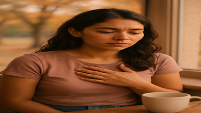 ¿Y si tu corazón está pidiendo ayuda… pero en silencio?