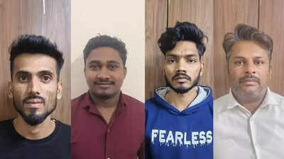 Tortured, locked up for 8 days: Dubai travel agent kidnapped in Bengaluru after club call from friend 'Mahima'; accused demanded Rs 2.5 crore ransom