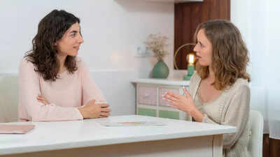 Do women really talk more than men? A new study weighs in