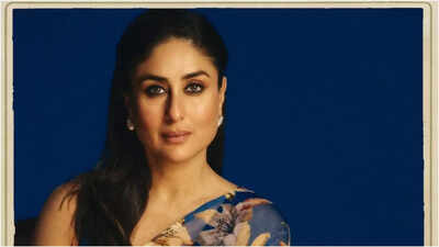 Kareena Kapoor Khan opens up about the chaotic joys of parenting: 'Before I Had Kids...'