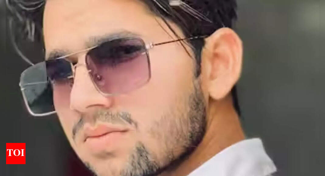 ‘Dressed as priest’: YouTuber with 5 million followers arrested in UP
