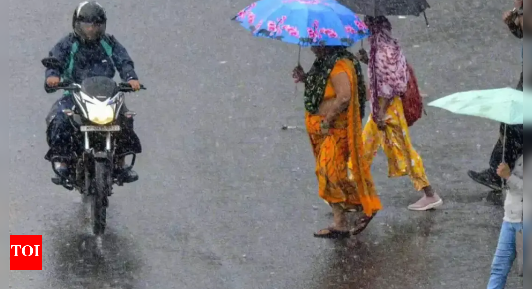 Kolkata Braces for Rain and Humidity This Week: Forecast