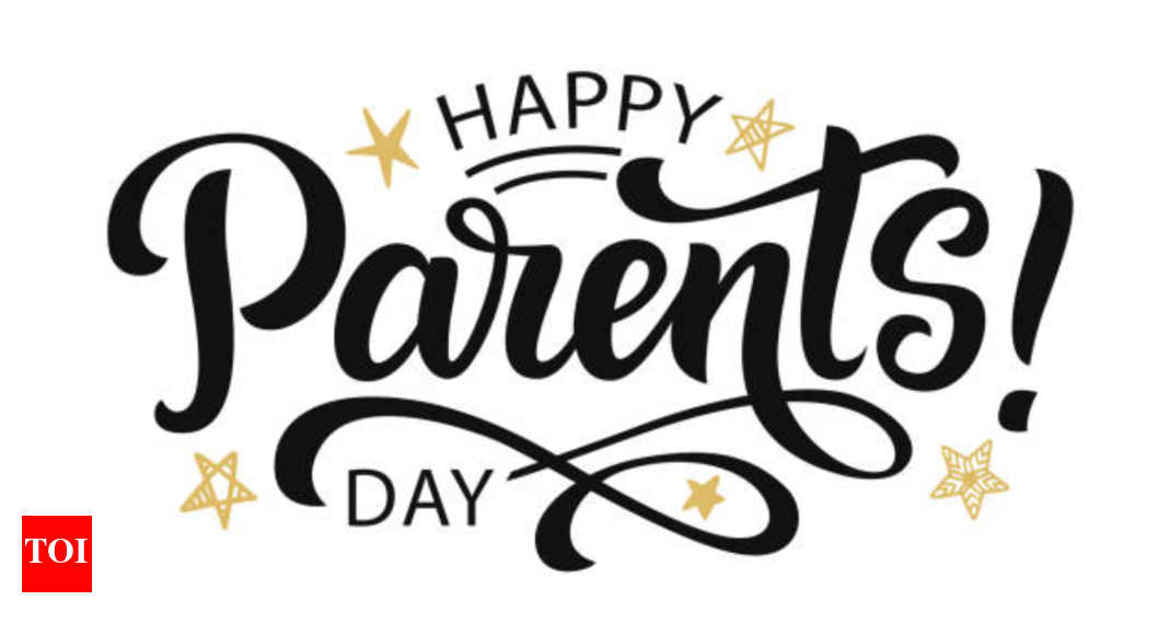 Happy National Parents' Day 2025: 75+ wishes, images, messages to share