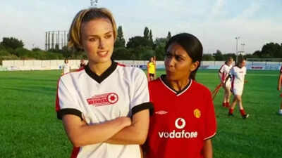  Director Gurinder Chadha hints at sequel on the cards; shares hope for Parminder Nagra and Keira Knightley cast reunion