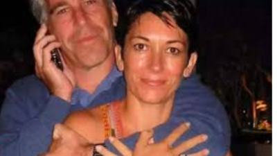  House panel seeks DOJ records; aims to arrange deposition with ex-girlfriend Ghislaine Maxwell in August