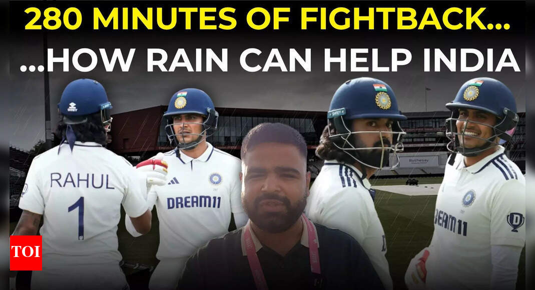 IND vs ENG: Did safety-first approach upset India's bowling plans?