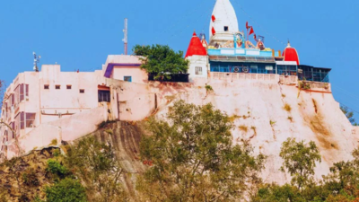Haridwar stampede: Huge crowd at Mansa Devi temple turns into chaos; 6 dead