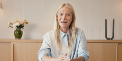 Astronomer has got a lot of questions in the last few days, am here to answer most common ones, says Astronomer's new temp hire Gwyneth Paltrow, ex-wife of Coldplay's Chris Martin